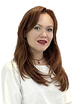Успангалиева Нина Байнураевна — Стоматолог-терапевт