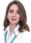 Атаева Патимат Магомедовна — Невролог