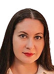 Стужук (Баландина) Анна Сергеевна — Стоматолог-ортопед