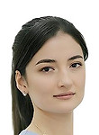Салимова Нилуфар Маруфджоновна