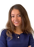 Парамонова Оксана Алексеевна — Стоматолог