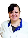 Андронникова Юлия Викторовна — Диетолог
