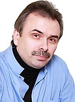 Богданов Александр Михайлович — Хирург