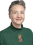 Ерофеева Светлана Васильевна — Психолог