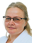 Девятайкина Галина Анатольевна — Педиатр