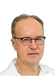 Щербович Андрей Анатольевич — Терапевт