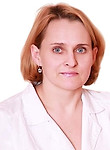 Квартина Вера Владимировна — УЗИ-специалист