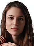 Чаплиц Екатерина Сергеевна — Стоматолог-ортодонт