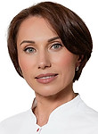 Шабалинская Ольга Николаевна — Массажист