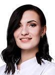 Кукурика Анастасия Владимировна — Пульмонолог
