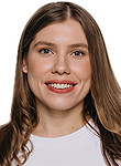Матвеева Анастасия Сергеевна