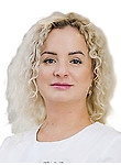 Потопаева Анна Алексеевна — Стоматолог-терапевт