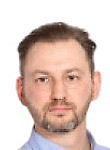 Соболев Павел Викторович — Остеопат