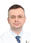 Рыбальченко Игорь Александрович — Стоматолог-терапевт