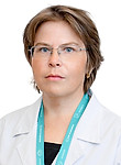 Матвеева Светлана Петровна — Онколог