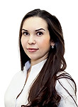 Халикова Александра Анваровна — Дерматолог