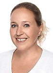 Ларионова Валерия Юрьевна
