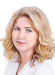 Турченко Светлана Юрьевна — УЗИ-специалист