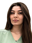 Валерия Константиновна Сон — Дерматовенеролог