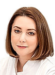 Горюнова Марина Алексеевна — Терапевт