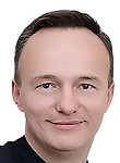 Пономарев Александр Александрович — Стоматолог-хирург