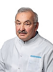 Попов Сергей Леонидович — УЗИ-специалист