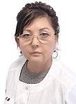 Козлова Марина Владленовна — Стоматолог-хирург