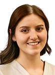 Солгалова Маргарита Александровна