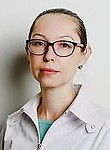 Киселева Елизавета Александровна — Врач МРТ