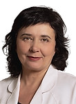Киреенко Светлана Валерьевна — Психолог