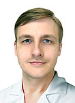 Кабанов Алексей Викторович — Стоматолог-ортопед