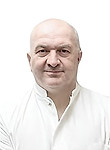 Плиев Алан Владимирович — Стоматолог-ортопед