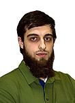 Исаев Шамиль Ильясович