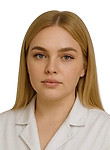 Кузнецова Злата Алексеевна — Психолог