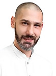 Инал-Ипа Даур Юрьевич — Стоматолог-ортодонт