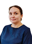 Копылова Татьяна Вячеславовна — Ортопед