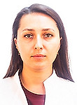 Звирык Алина Владимировна