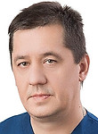 Абросимов Станислав Сергеевич — УЗИ-специалист