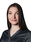 Закатова Елена Алексеевна — Стоматолог