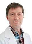 Тихонов Вячеслав Валерьевич — Психиатр