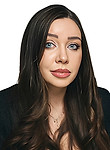 Посохина Анна Владимировна — Стоматолог-гигиенист