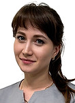 Федорова Людмила Сергеевна — Стоматолог