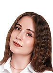 Криницына Анастасия Викторовна