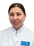 Хамзина Эльвира Рушановна — Стоматолог-терапевт