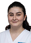 Абдуллаева Элина Эльбрусовна — Стоматолог-хирург