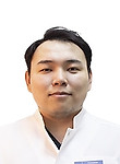 Лукшанов Баир Александрович — Стоматолог-терапевт