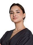 Дмитровская Мария Викторовна — Стоматолог-гигиенист