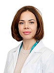 Зайцева Инна Александровна — Миколог