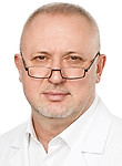 Царапкин Григорий Юрьевич — Лор (отоларинголог)