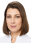 Горовая Елена Владимировна — Лор (отоларинголог)